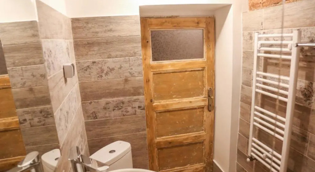 Apartamentul 16
