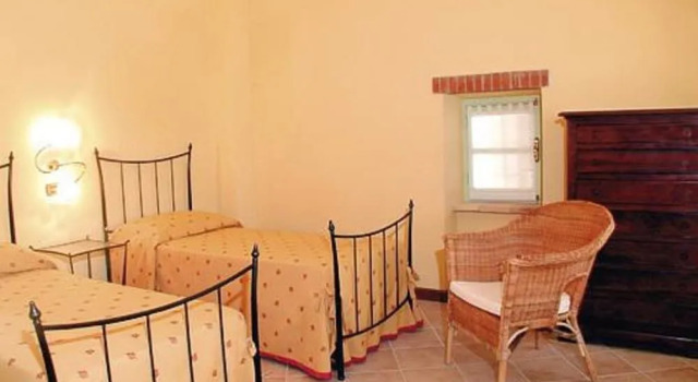Hotel Il Grappolo d'Oro