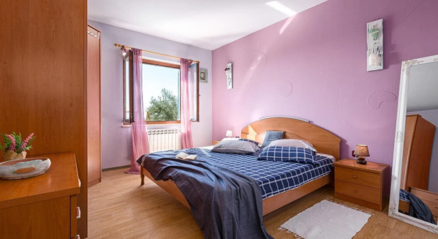 Beautiful Home in Buje With Wifi and 4 Bedrooms, Забронировать Отель Отели Буе с бассейном, Бассейн