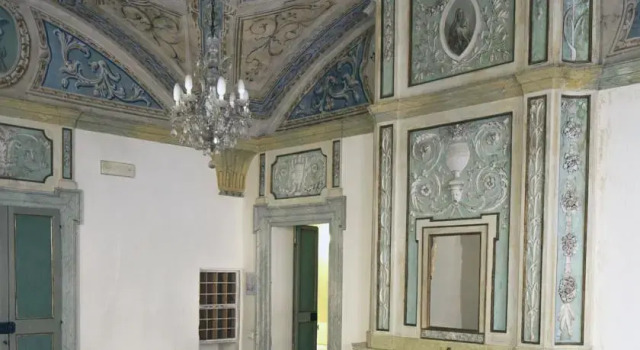 Casa San Filippo Neri, Varaa Hotelli Perugia Umbria