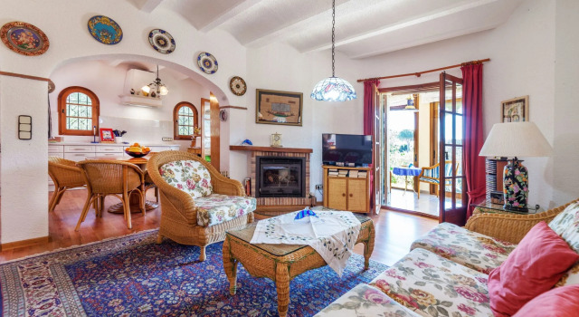Villa Venecia by Interhome, Забронировать Вилла Отели Калонже 4 звезды, 4*