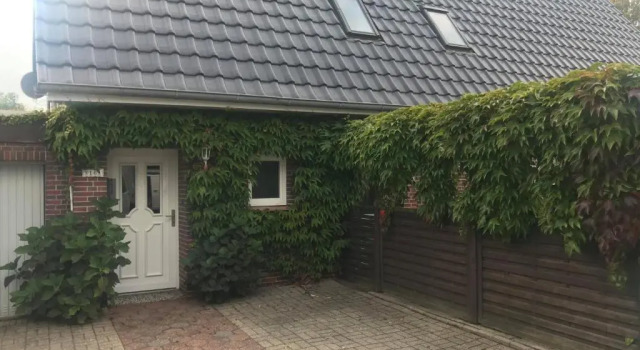 Апартаменты Ferienhaus am Hammrich