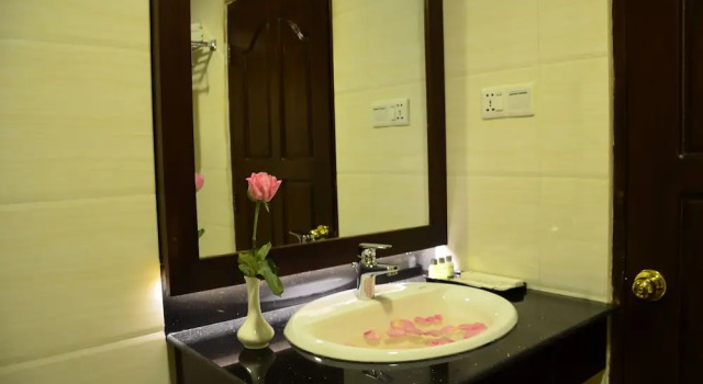 Номер Royal Royal Pavilion Hotel