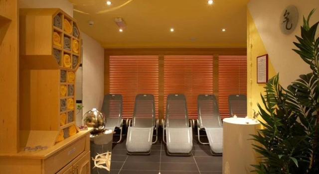 Wohlfühlhotel Berg Heil, Reservar Hotel Holzgau Lechtal