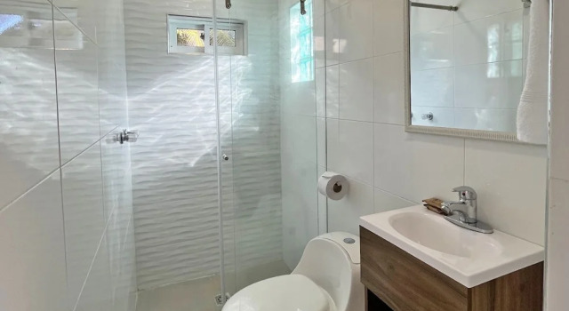 Двухместный номер Superior Zaba Beach House