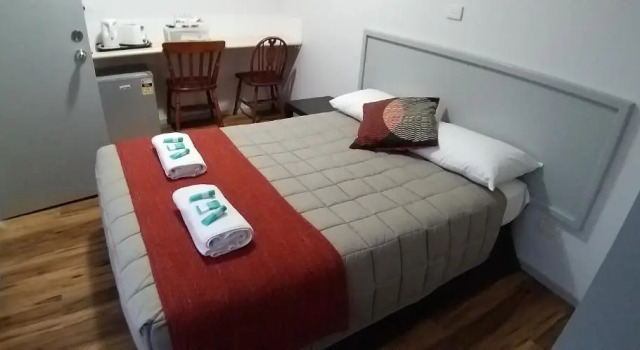Номер Economy Taree Country Motel