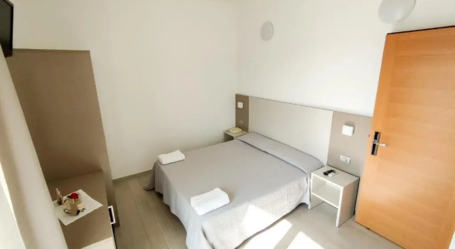 Hotel Capitano