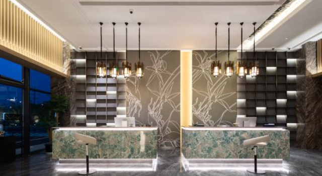 Mehood Elegant Hotel, จอง โรงแรม ซูโจว ประเทศจีน