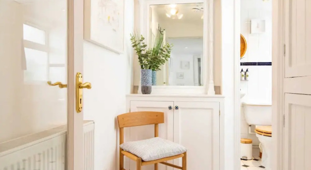 Quirky 1 Bedroom Apartment in Kemptown, Забронировать Апартаменты/квартира Апартаменты Исторического графства Суссекса, Апартаменты/квартира