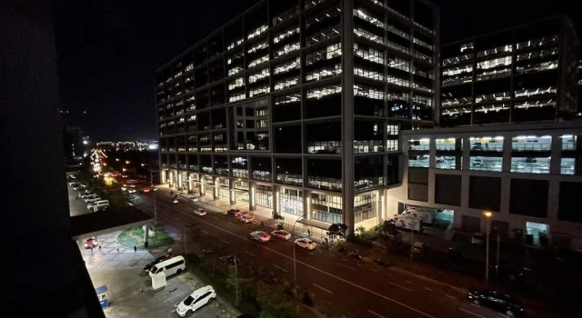 Shore Residences Stays by PBYY