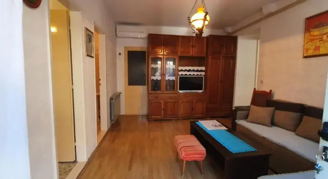 4 An apartment for 3 in the center, Prenota Appartamento Città di Lesina 
