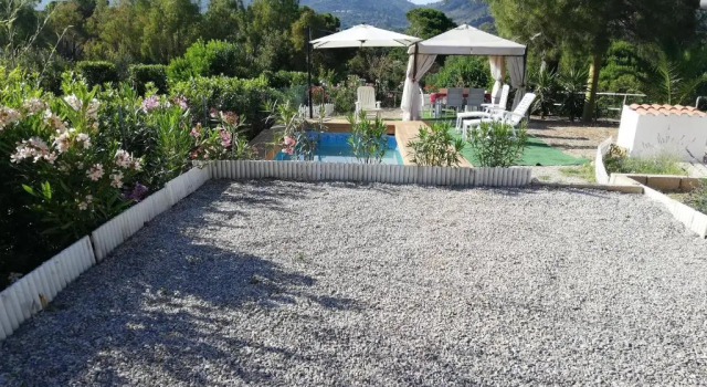 Lupetta, Rezervovat Hotel Hotely v Elba s parkováním, Parkování