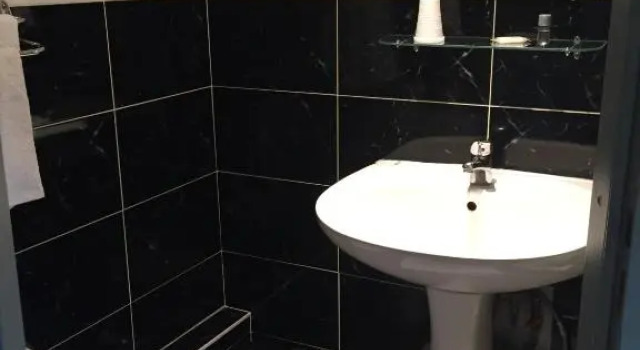 Economy huone Hotel Relais Sud