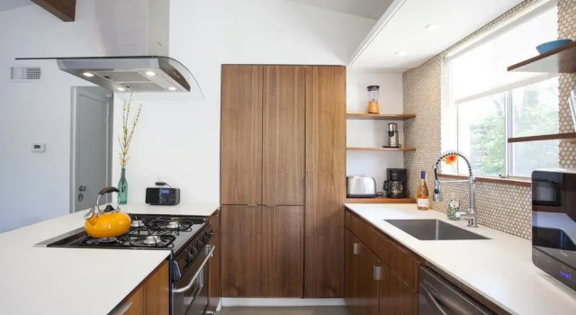 Travis Heights Modern IV
