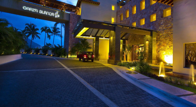 Garza Blanca Preserve Resort & Spa Puerto Vallarta, Book Resort Resort Hotels in Jalisco, Resort