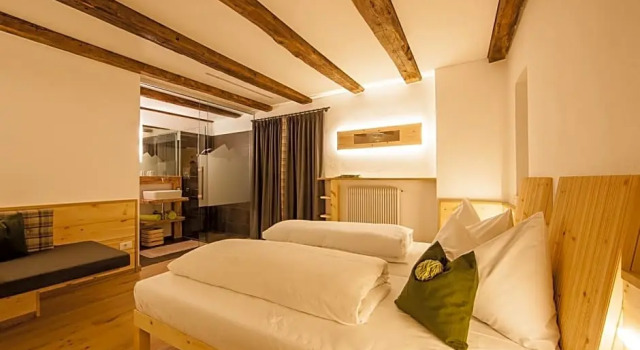 Hotel Restaurant Waldbichl, Забронировать Отель Верано Burgraviato