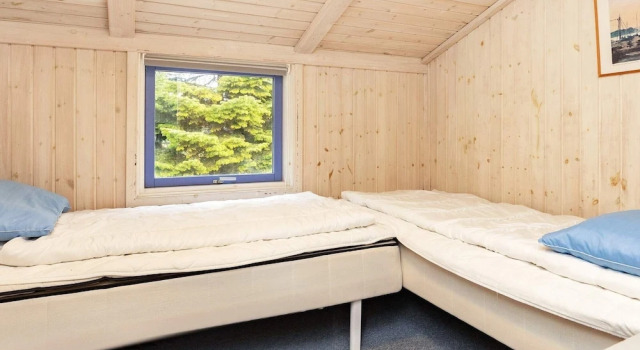 Holiday Home in VÃ¦ggerlÃ¸se, Prenota Casa vacanze Ville a Falster, Villa