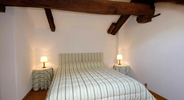Номер Deluxe Agriturismo Il Torrione
