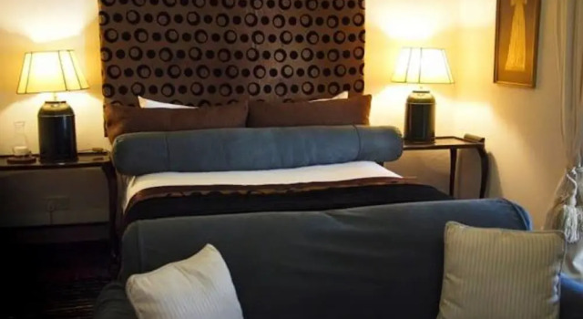 Suite mit Balkon Armadale Boutique Hotel & Villas