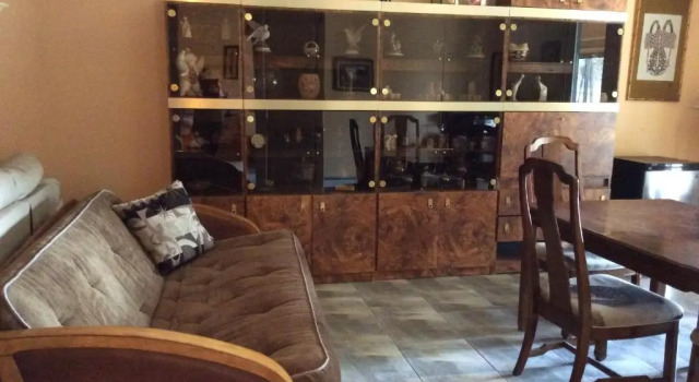 Люкс Deluxe Elktrace Bed and Breakfast