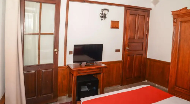 Номер Standard Ensoinn Hotel