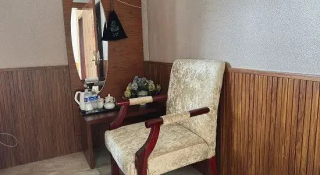 Люкс Deluxe FuXian Lake Mufeng Hotel
