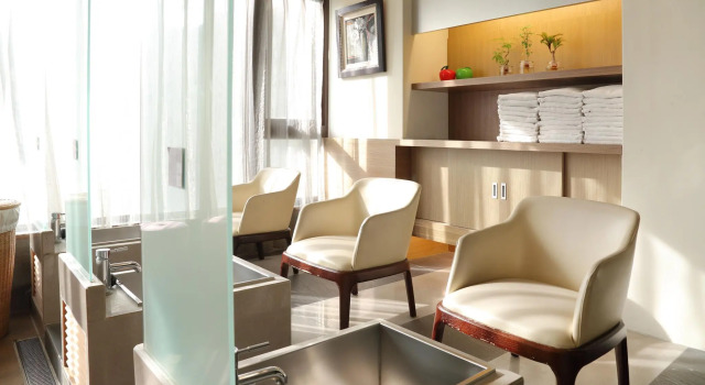 Номер Business In One City Inn
