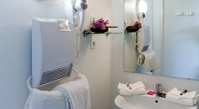 Студия Standard Nemea Appart Hotel Toulouse Aéroport