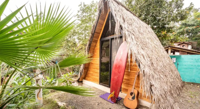 Номер Standard Casa del Sol