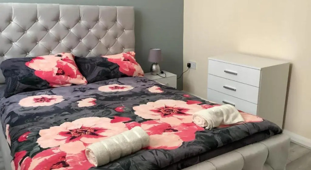 Blackpool Clifton Street Holiday Apartments, Varaa Huoneisto Asunnot kohteessa Merseyside, Huoneisto