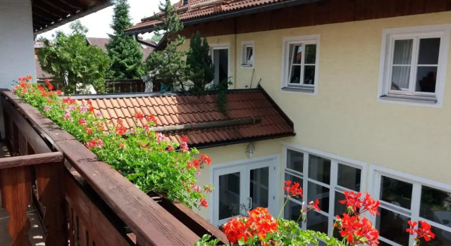 Двухместный номер Standard Hotel Kleiner König