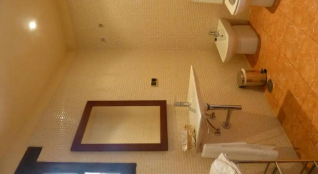 Двухместный номер Standard Hotel Rural El Fundil