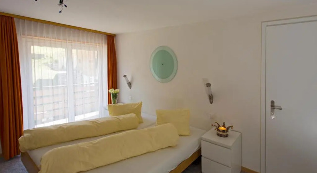 Номер Standard Hotel Eden