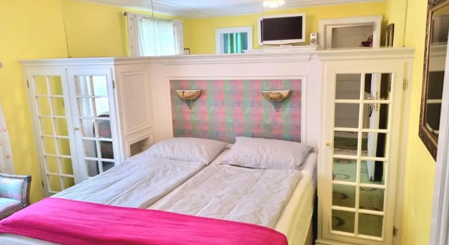 Номер Standard Boutique Hotel Villa am See