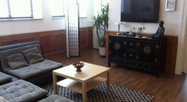 Апартаменты с 2 комнатами Villa Sudrow