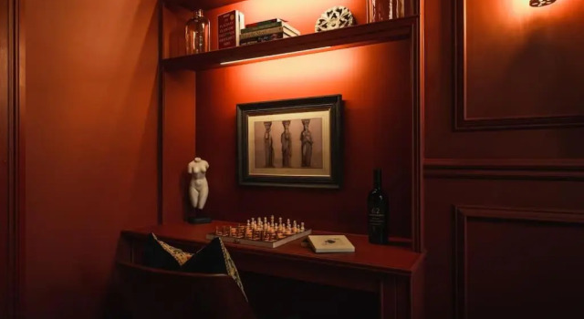 Апартаменты Huntly House - a Residence Like No Other