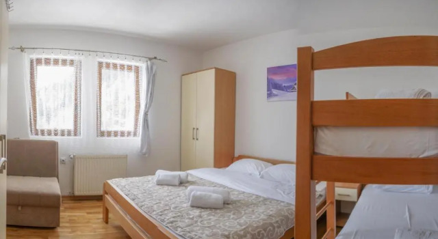 Apartment Petrović