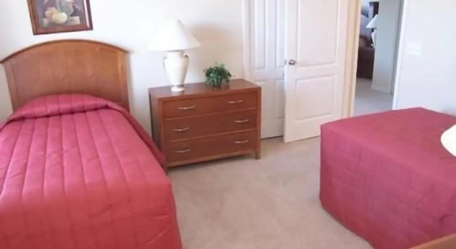 Коттедж 805 Sandy Ridge House 5 Bedroom by Florida Star