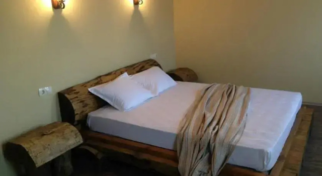 Chetrafilova Guest House, Prenota Affittacamere Ilinden 