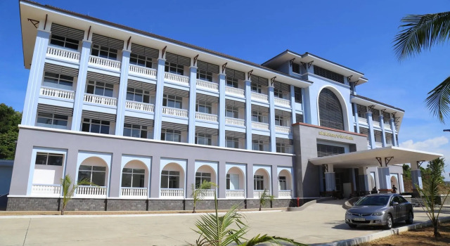 Navy Hotel Danang, Prenota Hotel Hotel a Da Nang con colazione, Colazione