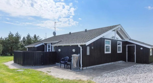 "Thorin" - 50m from the sea in NE Jutland, Забронировать Отель Себю Северная Ютландия