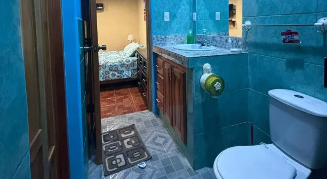 Номер Comfort Granados Guest House
