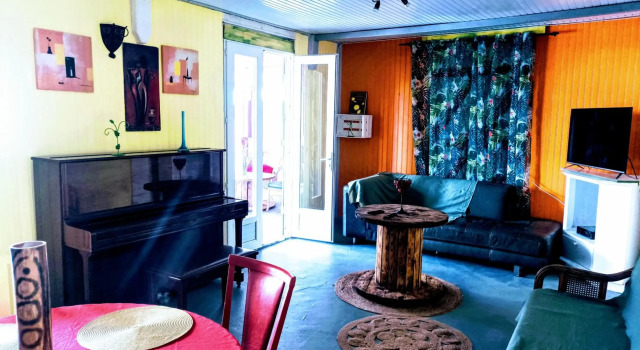 Location centre Gosier, Prenota Hotel Le Gosier Grande-Terre