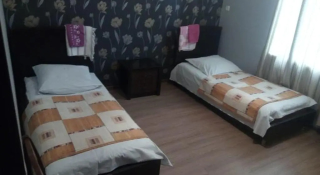 Kisiskhevi Guest House