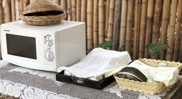 Lanna House Lanna Hut Chiangmai, Забронировать Отель Сан-Кампаенг 