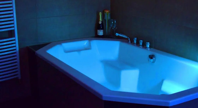 Номер Deluxe Hotel - Bistro - 3-Eck