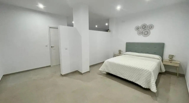Apartamento Medina