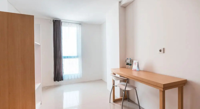 Номер Standard OYO Flagship 1170 The Habitat Karawaci