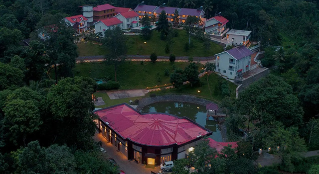 Клубный номер Executive Broad Bean Resort & Spa