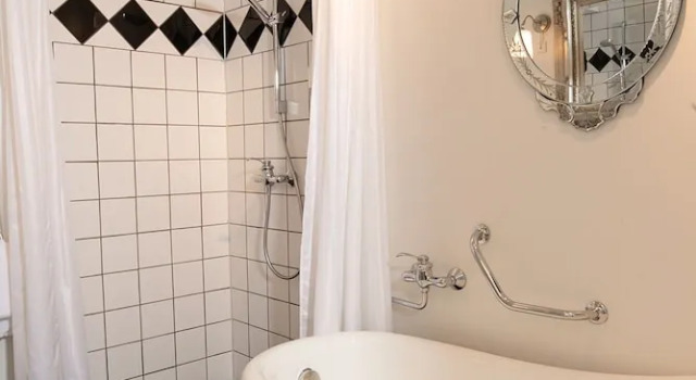 Номер Royal Store Restrup Slotshotel